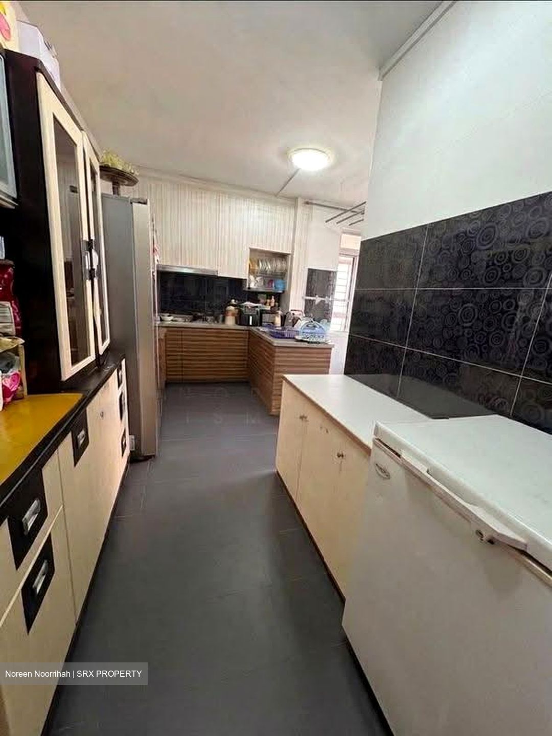 Blk 449 Jurong West Street 42 (Jurong West), HDB 4 Rooms #607798541